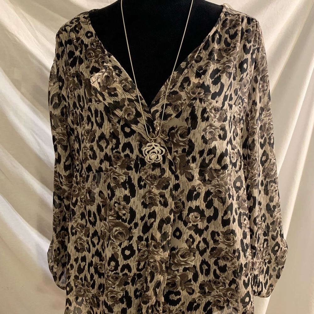 Women’s top